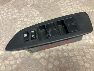 bontott TOYOTA AURIS Bal első Ablakemelő Kapcsoló
