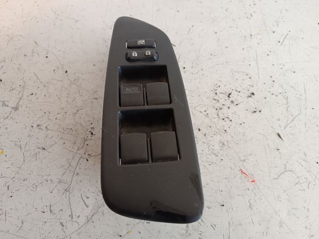 bontott TOYOTA AURIS Bal első Ablakemelő Kapcsoló