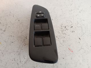 bontott TOYOTA AURIS Bal első Ablakemelő Kapcsoló