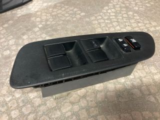 bontott TOYOTA AURIS Bal első Ablakemelő Kapcsoló