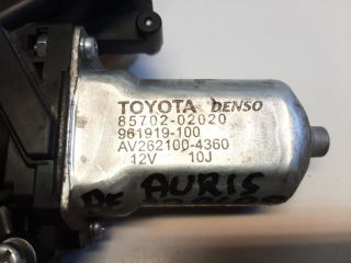 bontott TOYOTA AURIS Bal első Ablakemelő Motor