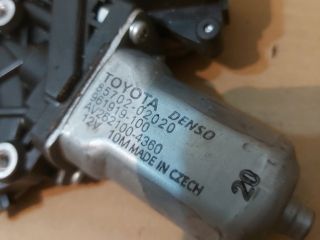 bontott TOYOTA AURIS Bal első Ablakemelő Motor