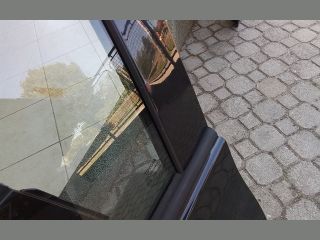 bontott TOYOTA AURIS Bal első Ablakemelő Szerkezet (Elektromos)