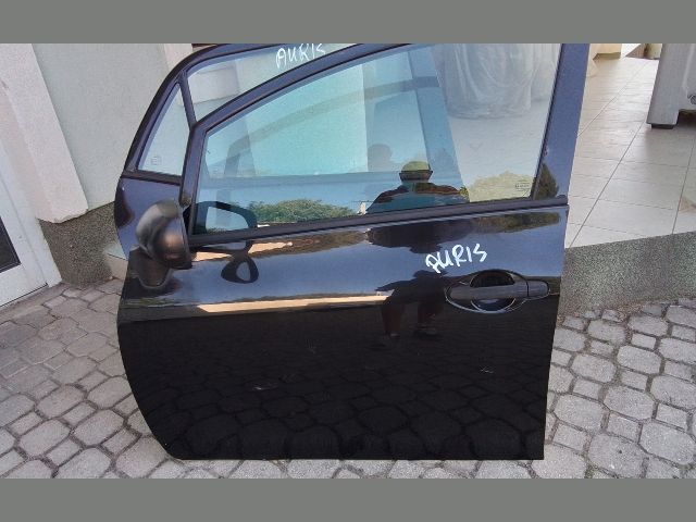 bontott TOYOTA AURIS Bal első Ablakemelő Szerkezet (Elektromos)