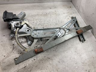 bontott TOYOTA AURIS Bal első Ablakemelő Szerkezet (Elektromos)