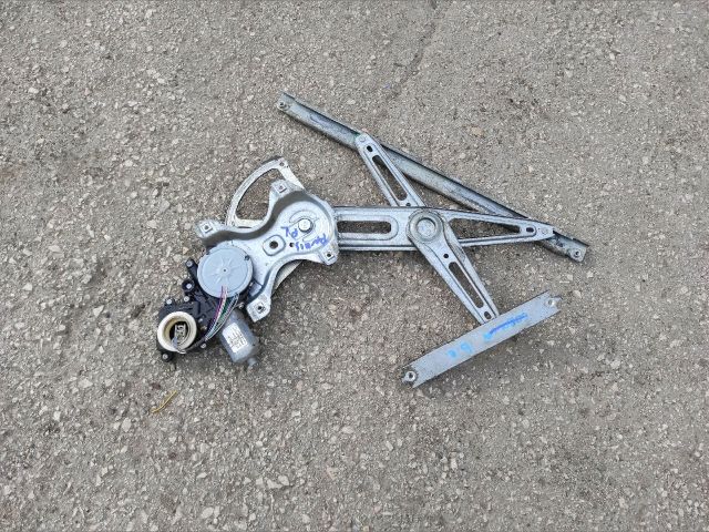 bontott TOYOTA AURIS Bal első Ablakemelő Szerkezet (Elektromos)