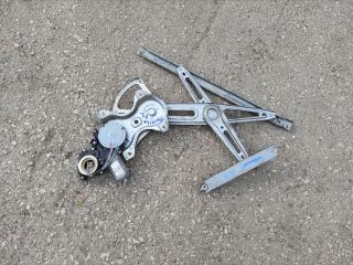 bontott TOYOTA AURIS Bal első Ablakemelő Szerkezet (Elektromos)