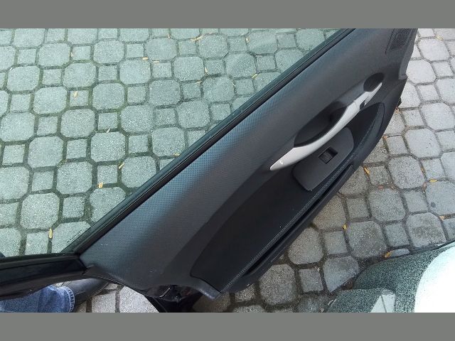 bontott TOYOTA AURIS Bal első Ablakemelő Szerkezet (Elektromos)