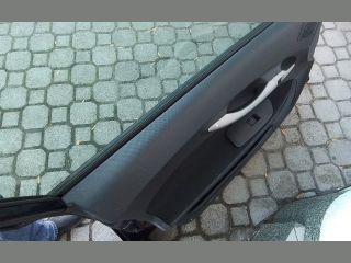 bontott TOYOTA AURIS Bal első Ablakemelő Szerkezet (Elektromos)