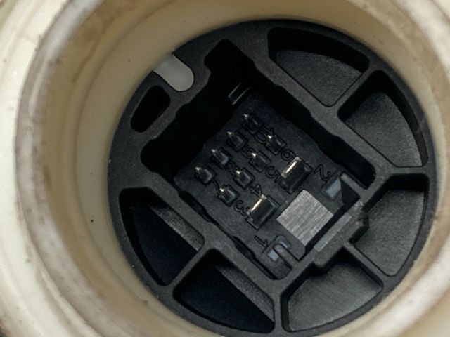 bontott TOYOTA AURIS Bal első Ablakemelő Szerkezet (Elektromos)