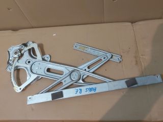 bontott TOYOTA AURIS Bal első Ablakemelő Szerkezet (Elektromos)