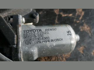 bontott TOYOTA AURIS Bal első Ablakemelő Szerkezet (Elektromos)