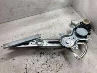 bontott TOYOTA AURIS Bal első Ablakemelő Szerkezet (Elektromos)