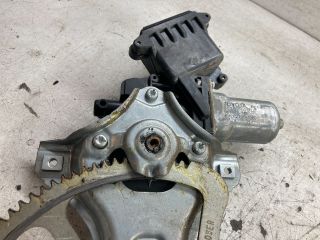 bontott TOYOTA AURIS Bal első Ablakemelő Szerkezet (Elektromos)