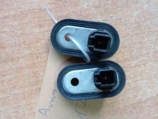 bontott TOYOTA AURIS Bal első Ajtó Kapcsoló