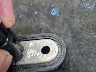 bontott TOYOTA AURIS Bal első Ajtó Kapcsoló