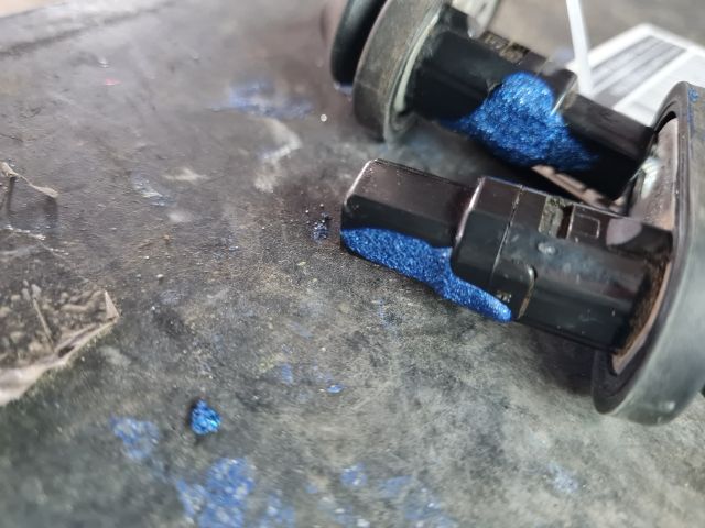 bontott TOYOTA AURIS Bal első Ajtó Kapcsoló