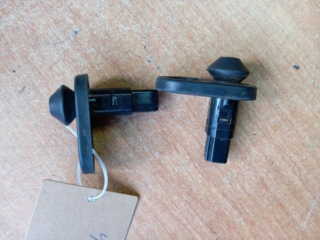 bontott TOYOTA AURIS Bal első Ajtó Kapcsoló