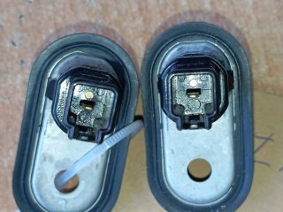 bontott TOYOTA AURIS Bal első Ajtó Kapcsoló