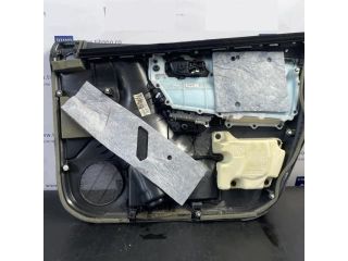 bontott TOYOTA AURIS Bal első Ajtó Kárpit