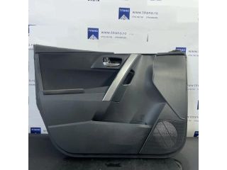 bontott TOYOTA AURIS Bal első Ajtó Kárpit