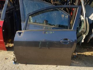 bontott TOYOTA AURIS Bal első Ajtó (Részeivel)