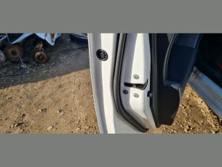 bontott TOYOTA AURIS Bal első Ajtó (Üres lemez)