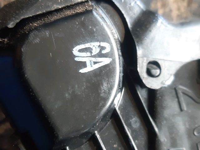 bontott TOYOTA AURIS Bal első Ajtózár