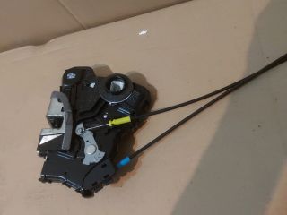 bontott TOYOTA AURIS Bal első Ajtózár