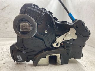 bontott TOYOTA AURIS Bal első Ajtózár