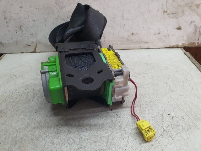 bontott TOYOTA AURIS Bal első Biztonsági Öv