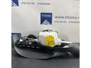 bontott TOYOTA AURIS Bal első Biztonsági Öv