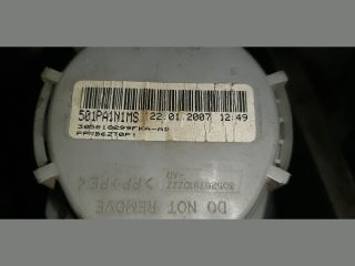 bontott TOYOTA AURIS Bal első Biztonsági Öv