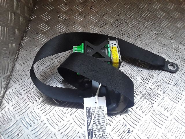 bontott TOYOTA AURIS Bal első Biztonsági Öv