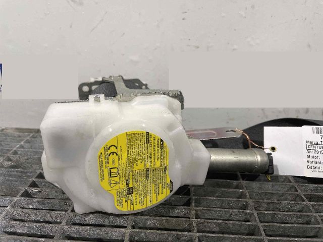 bontott TOYOTA AURIS Bal első Biztonsági Öv