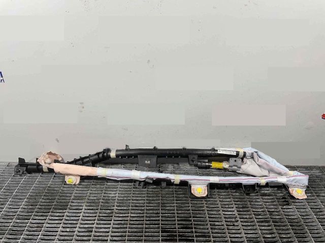 bontott TOYOTA AURIS Bal első Függöny Légzsák