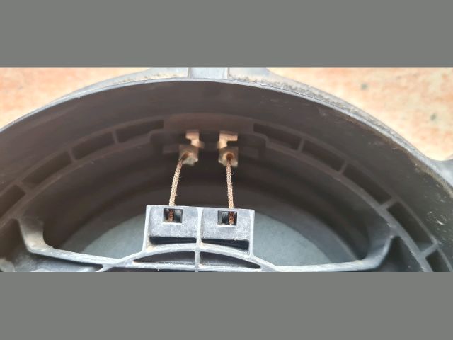 bontott TOYOTA AURIS Bal első Hangszóró