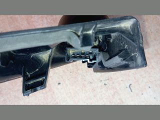 bontott TOYOTA AURIS Bal első Hangszóró