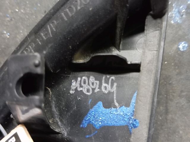 bontott TOYOTA AURIS Bal első Hangszóró