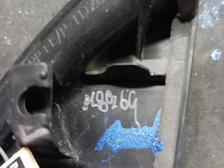 bontott TOYOTA AURIS Bal első Hangszóró