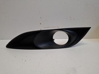 bontott TOYOTA AURIS Bal első Lökhárító Vakborítás