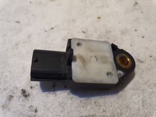 bontott TOYOTA AURIS Bal első Oldal Ütközés Érzékelő