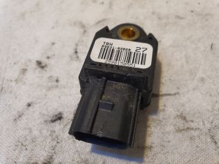 bontott TOYOTA AURIS Bal első Oldal Ütközés Érzékelő