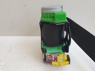 bontott TOYOTA AURIS Bal első Övfeszítő