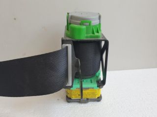 bontott TOYOTA AURIS Bal első Övfeszítő