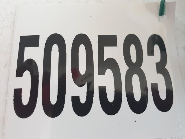 bontott TOYOTA AURIS Bal első Övfeszítő