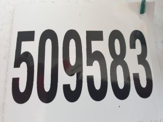 bontott TOYOTA AURIS Bal első Övfeszítő