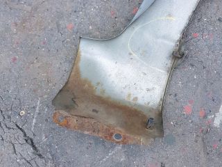 bontott TOYOTA AURIS Bal első Sárvédő