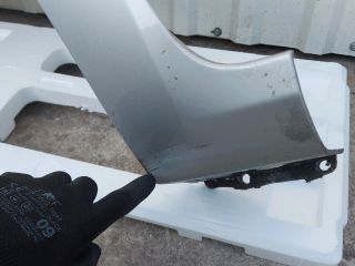 bontott TOYOTA AURIS Bal első Sárvédő