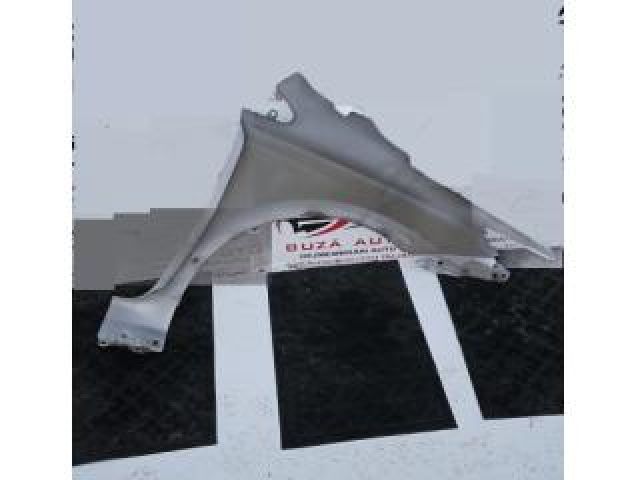 bontott TOYOTA AURIS Bal első Sárvédő